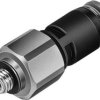 QSR-G1/4-6 rotary push-in fitting