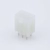 Molex 39293066 Listwa kołkowa, żeńska, do wbudowania, standardowa Molex MOL Power & Signal Sol., piny: 6, 9 A, 1 szt.