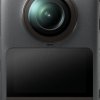 Action Cam, Osmo 360 Standard Combo