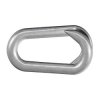 Ogniwo łańcucha 6 mm stal cynkowany galwanicznie dörner + helmer 4810044 10 szt.