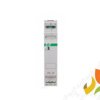 Przekaźnik elektromagnetyczny na szynę 1xNO/NC 16A PK-1P 12 V F&F FILIPOWSKI