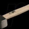 Club hammer, 1000g
