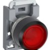 Przycisk MP1-41R-01 czerwony 1SFA611100R4141 /10szt./