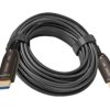 KABEL HDMI V2,1 8K 10M OPTYCZNY