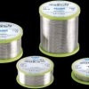 20940720 Soldering wire, lead free, 250-g reel, 0.75 mm, Sn99