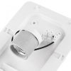 Lampa Ogrodowa Kinkiet Elewacyjny E27 LED 35cm LECOS LUMILED