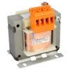 Transformator Sieciowy 60Va, 230Vac, 230V Śrubowy Ip00 Tmb 60/003M/1