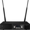 Odbiornik UHF PLL Monacor TXA-802SR 1 szt.