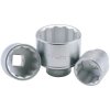 Elora 67509 3.1/8" 1" Square Drive Bi-hexagon Socket