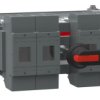 Rozłącznik z bezpiecznikami 4 B1-B4 ABB