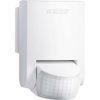 Steinel 660314 Wall PIR Motion Detector 130° White IP54 Adjustable Lens