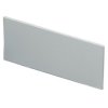 Akcesoria do obudów Panel A9107111 Aluminium Panel przedni SHEL