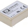 Przetwornica Dc/Dc 5W 9-18Vdc / 5Vdc 1A Tht Jcd Jcd0512s05