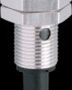 Inductive sensor, PNP, flush mounting M12, not flush, 1 Form A (N/O), 36 V (DC), 150 mA, IF5249