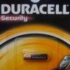 bateria Duracell LR27A