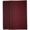 Draper 57373 1/2 Sanding Sheets, 115 x 280mm, Assorted Grit (Pack of 10)