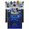 P-NUCLEO-53L7A1 VL53L7CX STM32 Nucleo pack with X-NUCLEO-53L7A1 expansion board and NUCLEO-F401RE development board