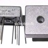 Mostek prostowniczy 50A/1000V KBPC5010W