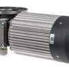 Motoreduktor AC 180 W Mini Motor 93 obr/min. 230 V, 400 V 3 -fazowy 520 mA, 900 mA Indukcyjny z przekładnią
