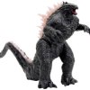 Robot zabawka JADA TOYS Godzilla Heat-Ray Breath 253256005