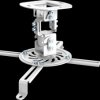 PM-SPIDER-10W Ceiling mount for beamer, max. 13.5 kg, white