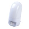Lampka LED + wyłącz. LN-05 230V 1W ciepła RUMLUX