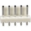 TruConnect 656746 3.96mm VH Type Vertical Header Pin 5pole