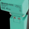 214021 Inductive proximity sensor, 40 mm, PNP non-equivalent