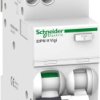 Wyłącznik różnicowoprądowy/automatyczny Schneider Electric A9D07616 16 A 0.03 A 240 V