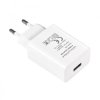 Adapter 230V AC/DC 5W 1A 5V USB-A