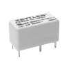 Zettler Electronics AZ963-1CE-24DE PCB Relay 24V DC 6A Change-Over 1pc