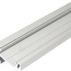 Brumberg 53911260 Brumberg Leuchten aluminium (D x S x W) 1000 x 24 x 19 mm 1 szt.