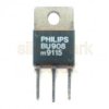 BU908 NPN transistor - Philips