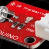 SE028 Arduino - IR transmitter module