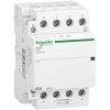 Stycznik 240 V AC Schneider Electric styki: 4 40 A 4NO A9C24740
