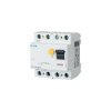 RCD, Typ AC, 4-biegunowy, 63A, 30mA, Eaton AC, PFIM PFIM IEC/EN 61008 230V ac