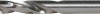 Makita D-77724 Makita D-77724, 2 Stück(e) Wiertło kręte do metalu 3 mm 1 szt.