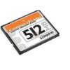 KARTA COMPACT FLASH 512MB KINGSTON