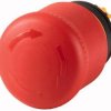 Eaton M22-PVT Przycisk grzybkowy zatrzymania awaryjnego IP67/IP69 1 szt.