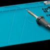 207770 Silicone soldering mat, silicone mat, 35 x 25 cm