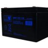 Akumulator Agm 12-15 Lat 12V/100Ah Mwp 100-12B