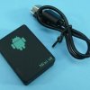 LOKALIZATOR GSM MINI A8 PODSŁUCH SZPIEG