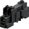 Relay socket for RH series, SH1B-05C