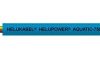 Przewód do pomp głębinowych HELUPOWER AQUATIC-750-BLUE 450/750V 4x1,5 żo niebieski 11018152 /bębnowy/