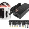 Zasilacz imp. 12V DC 2,0A 24W LXG70 z wtyki