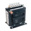 Transformator 1-fazowy bezpieczeństwa TMM 80/A 230/ 24V 3,3A, Ta 40, 16224-9984