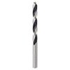 Bosch 2608577171 HSS Metal Twist Drill Bit 8mm Quick Drilling PointTeQ