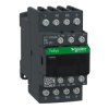 Stycznik 24 V DC Schneider Electric styki: 4 40 A 2NO + 2NC Końcówka oczkowa LC1D2586BD