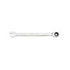 YT-01906 Klucz płasko-oczkowy z grzechotką 6mm