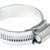 Opaska zaciskowa średnica wew 30 → 40mm ślimakowa HI-GRIP Stalowe szerokość 13mm